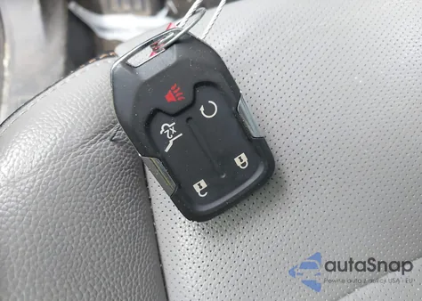 2020 GMC Terrain Awd Slt из США, поврежденный, VIN 3GKALVEV6LL249220